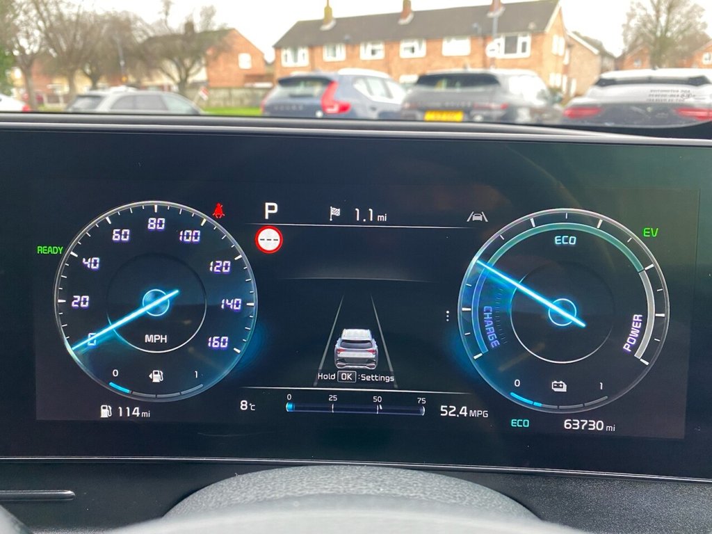 Used Kia Sportage 2023 for sale - 77733854: Photo 25