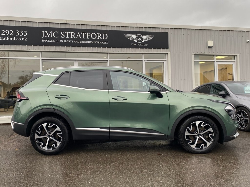 Used Kia Sportage 2023 for sale - 77733854: Photo 27