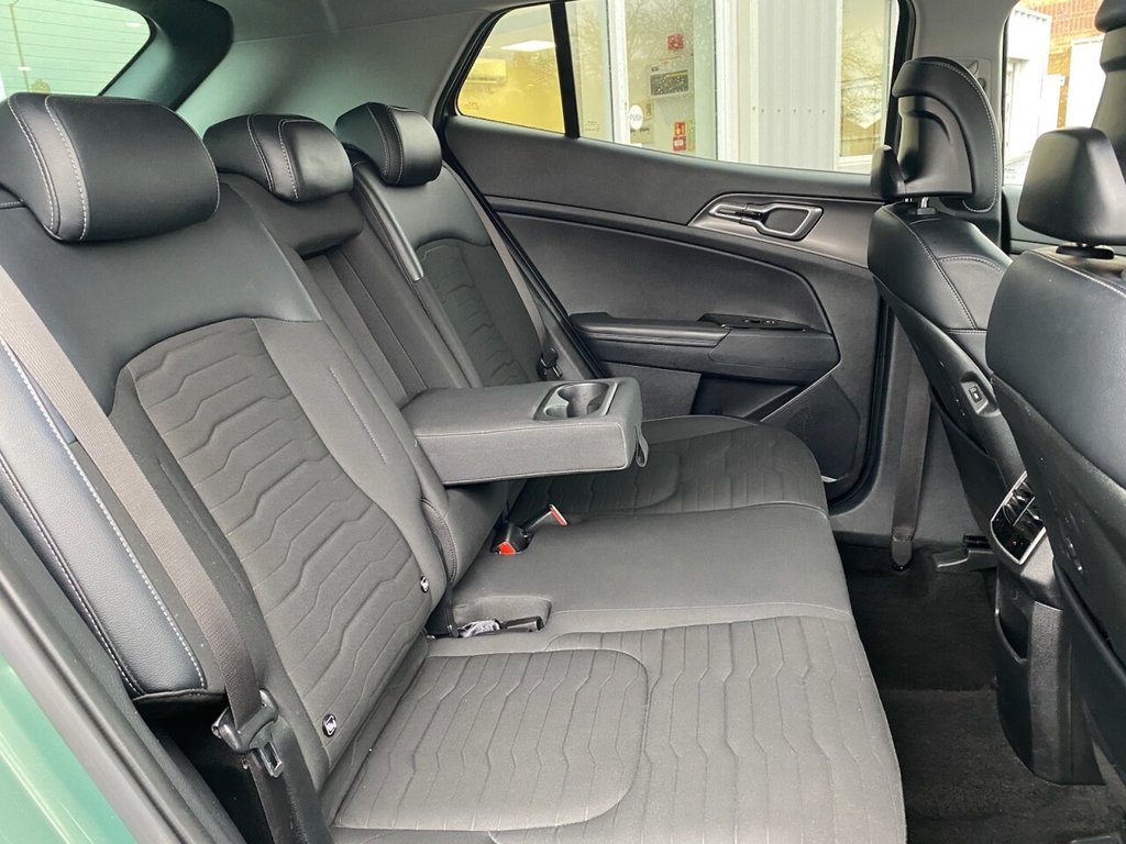 Used Kia Sportage 2023 for sale - 77733854: Photo 29