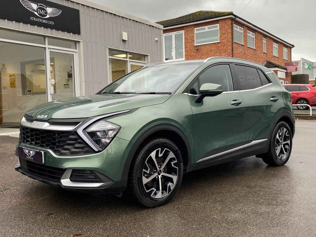 Used Kia Sportage 2023 for sale - 77733854: Photo 39