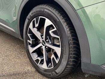 Used Kia Sportage 2023 for sale - 77733854: Photo