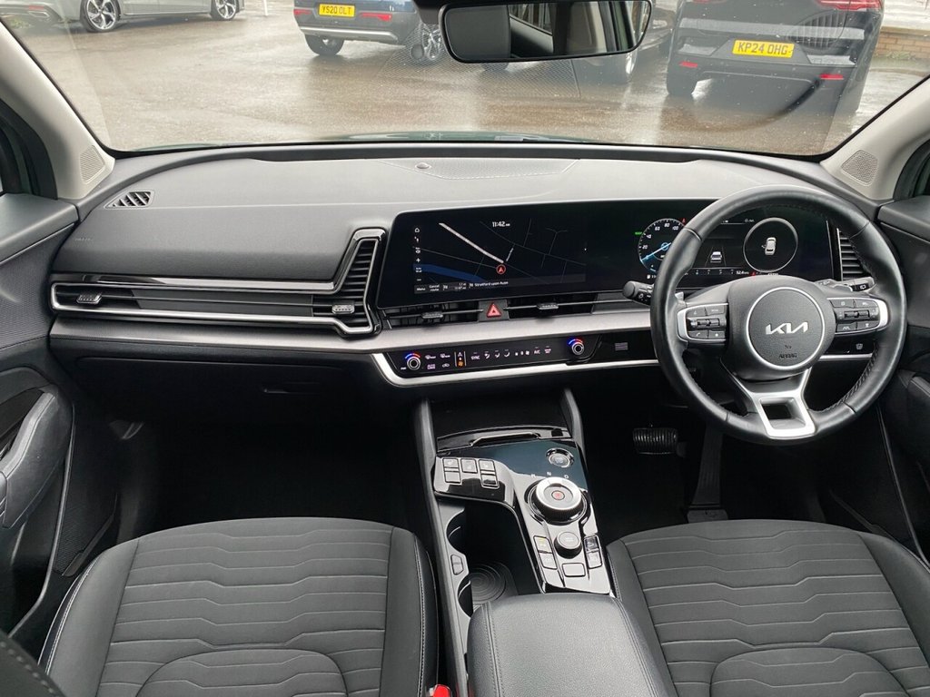 Used Kia Sportage 2023 for sale - 77733854: Photo 4