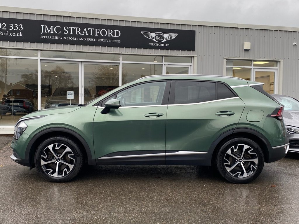 Used Kia Sportage 2023 for sale - 77733854: Photo 40