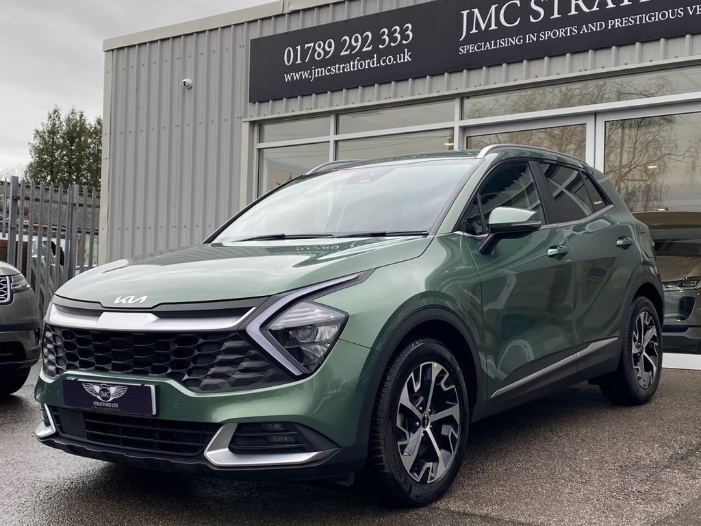 Used Kia Sportage 2023 for sale - 77733854: Photo 43