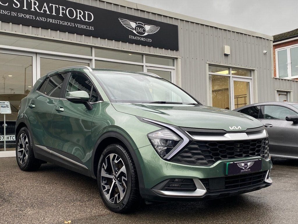 Used Kia Sportage 2023 for sale - 77733854: Photo 44