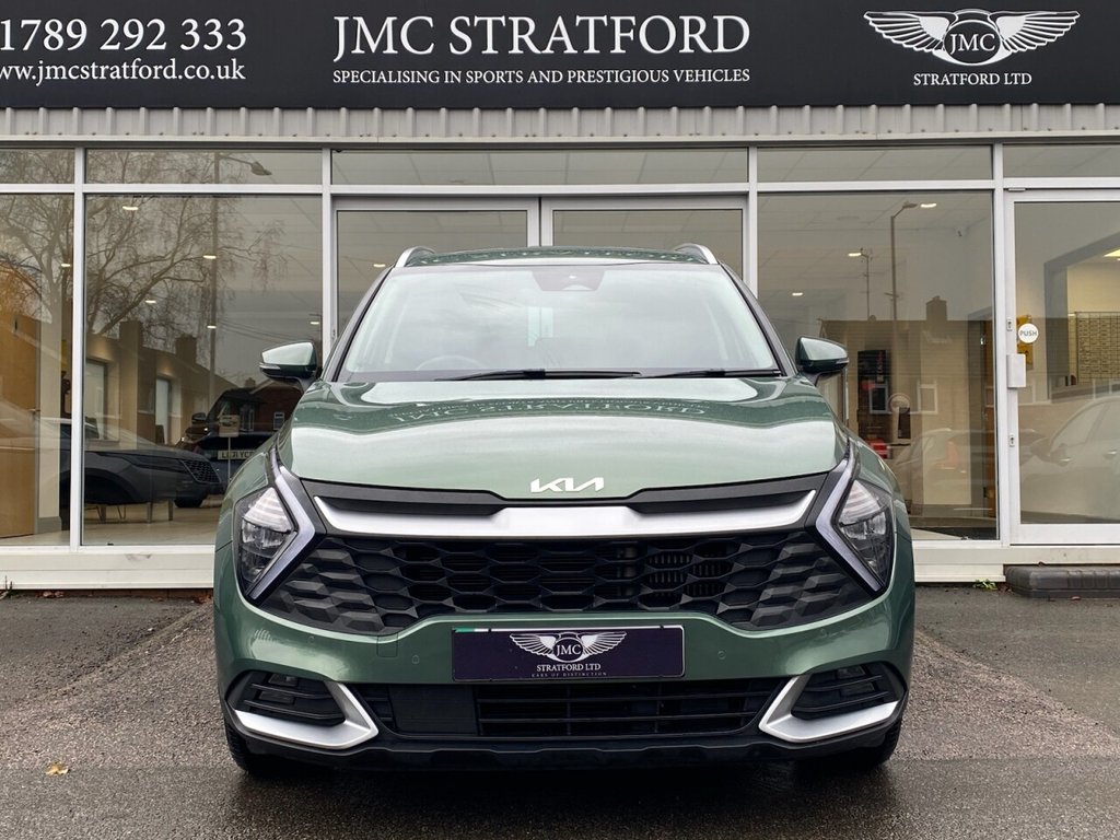 Used Kia Sportage 2023 for sale - 77733854: Photo 45