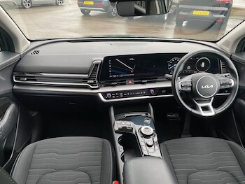 Used Kia Sportage 2023 for sale - 77733854: Photo