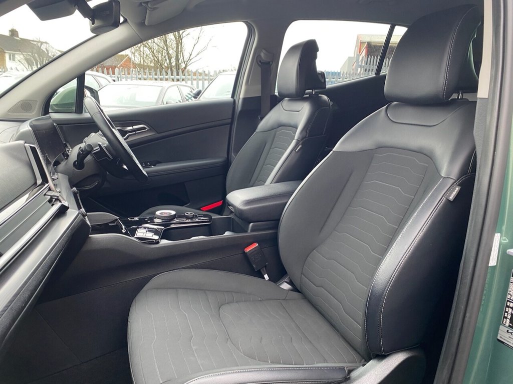 Used Kia Sportage 2023 for sale - 77733854: Photo 5