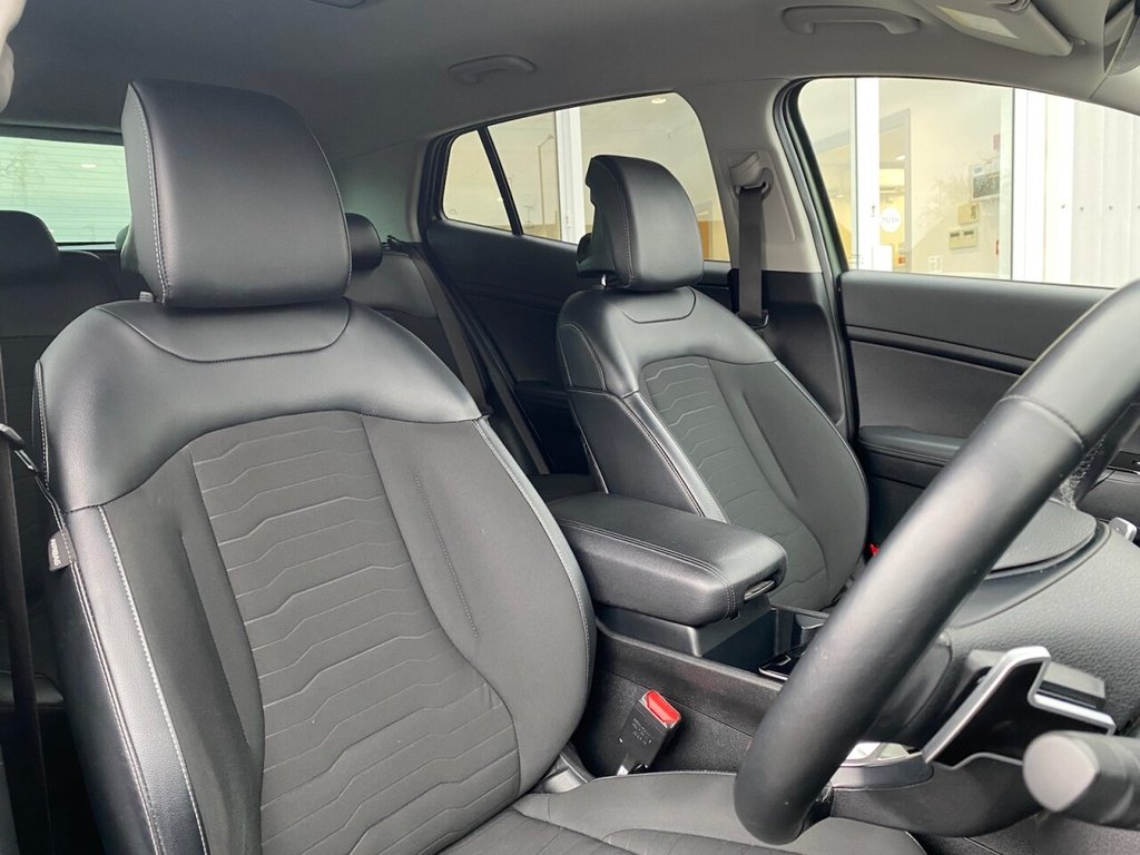 Used Kia Sportage 2023 for sale - 77733854: Photo 6