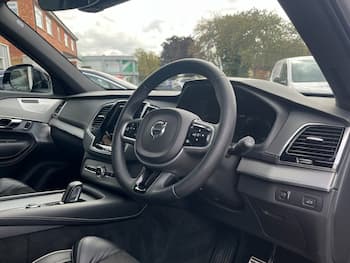 Used Volvo XC90 2021 for sale - 79538754: Photo