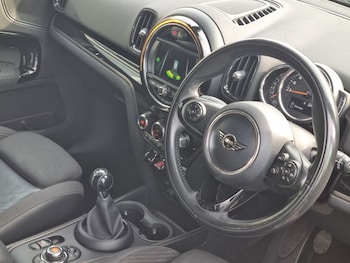 Used MINI Countryman 2018 for sale - 75560088: Photo