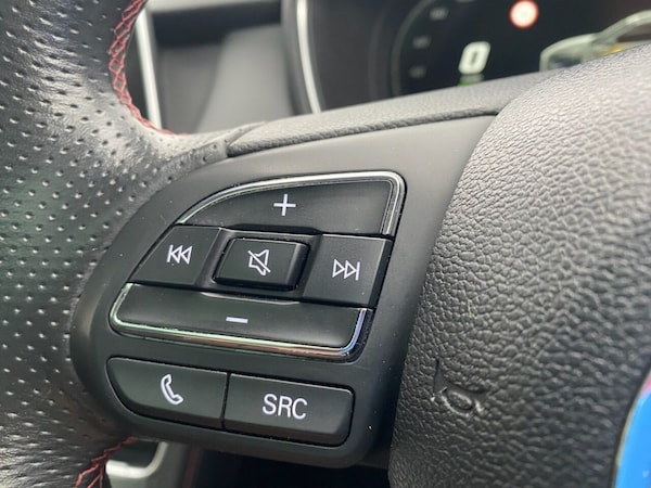 Used MG MG HS 2023 for sale - 76210093: Photo 18