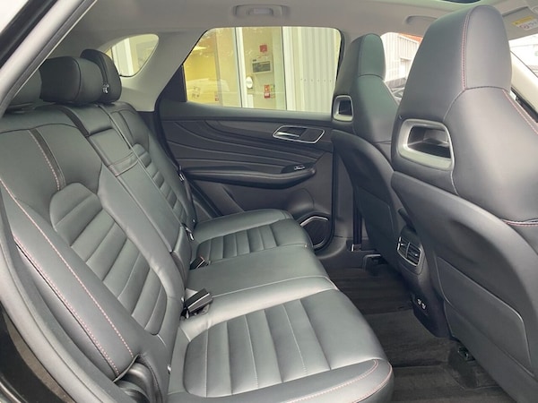 Used MG MG HS 2023 for sale - 76210093: Photo 22