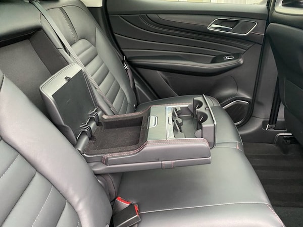 Used MG MG HS 2023 for sale - 76210093: Photo 24