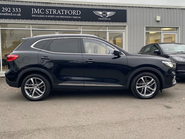 Used MG MG HS 2023 for sale - 76210093: Photo 26