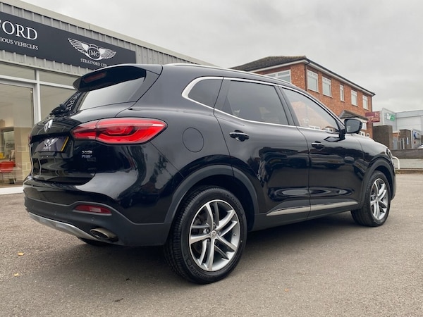 Used MG MG HS 2023 for sale - 76210093: Photo 27