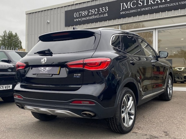 Used MG MG HS 2023 for sale - 76210093: Photo 31