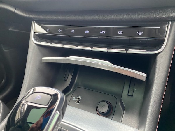 Used MG MG HS 2023 for sale - 76210093: Photo 9
