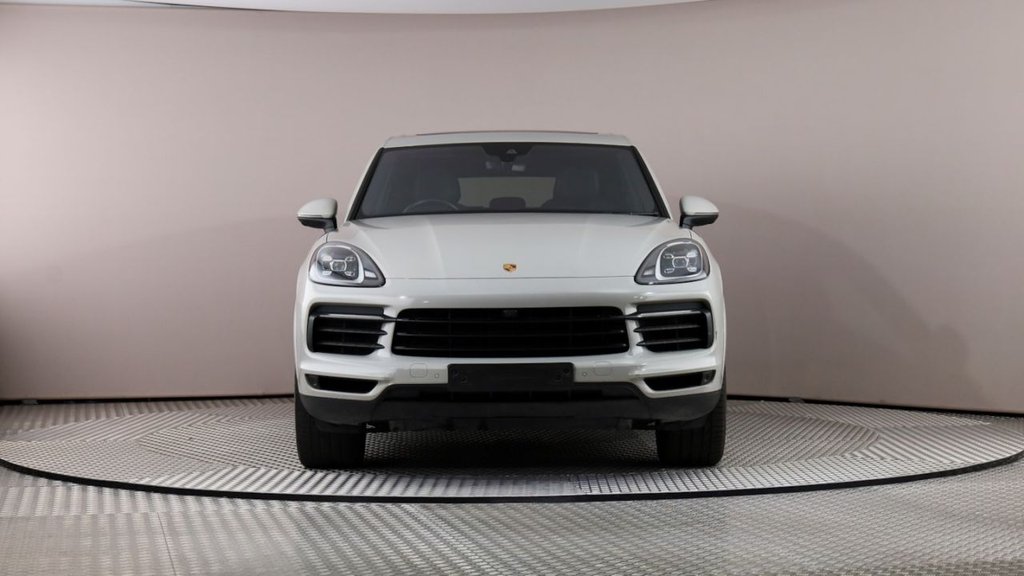 Used Porsche Cayenne 2021 for sale - 77436626: Photo 4
