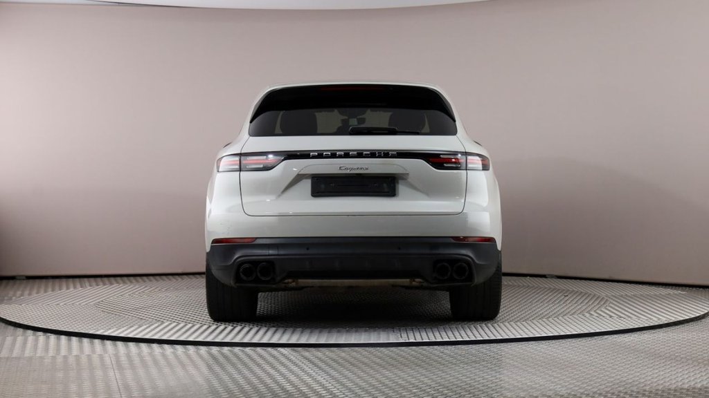 Used Porsche Cayenne 2021 for sale - 77436626: Photo 5