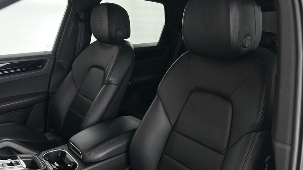 Used Porsche Cayenne 2021 for sale - 77436626: Photo 6