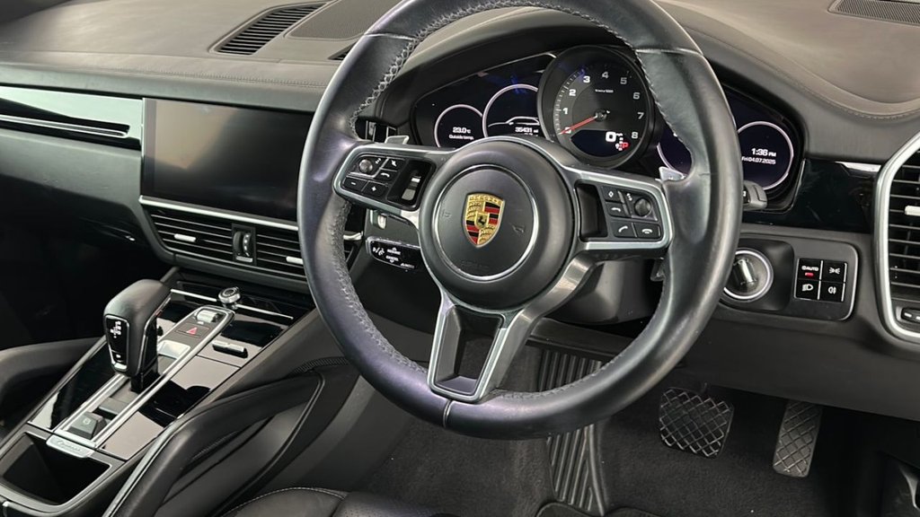 Used Porsche Cayenne 2021 for sale - 77436626: Photo 7