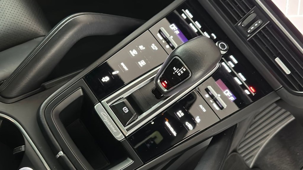 Used Porsche Cayenne 2021 for sale - 77436626: Photo 9