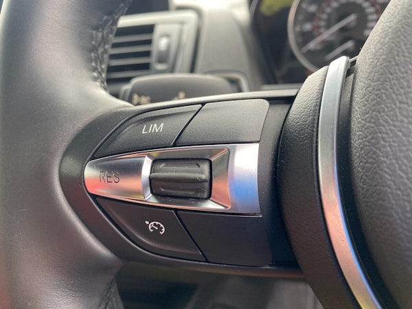 Used BMW 1 Series 2014 for sale - 76132097: Photo 12