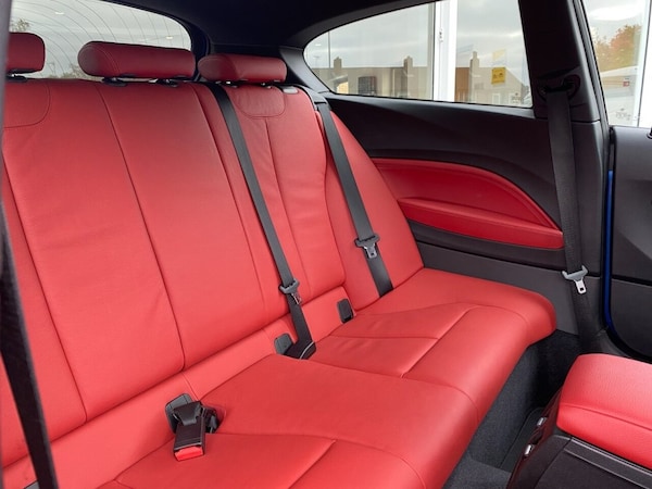 Used BMW 1 Series 2014 for sale - 76132097: Photo 24