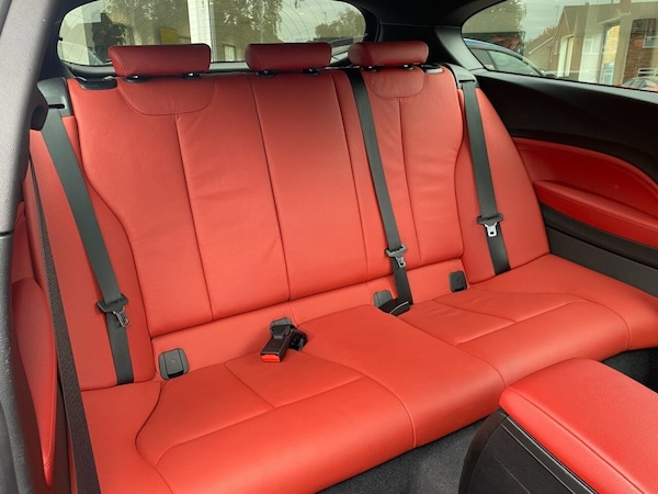 Used BMW 1 Series 2014 for sale - 76132097: Photo 25