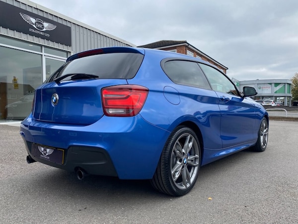 Used BMW 1 Series 2014 for sale - 76132097: Photo 26