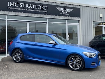 Used BMW 1 Series 2014 for sale - 76132097: Photo