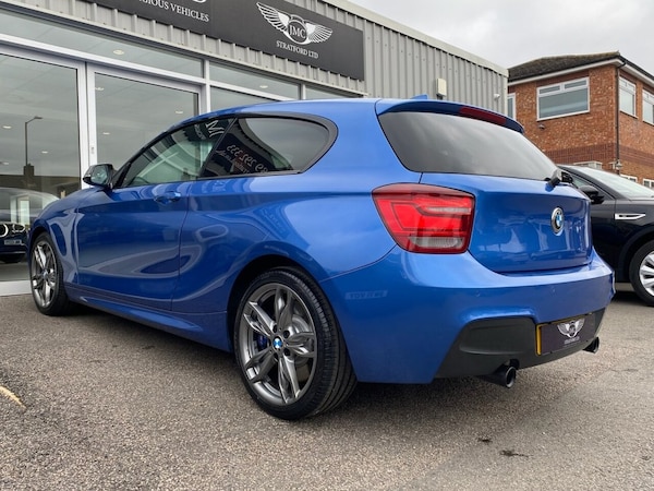 Used BMW 1 Series 2014 for sale - 76132097: Photo 32
