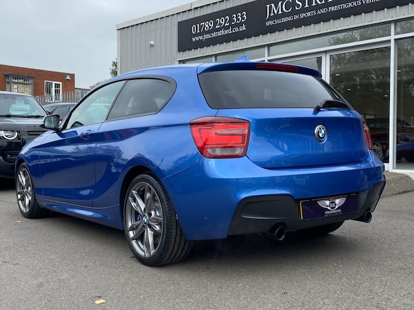 Used BMW 1 Series 2014 for sale - 76132097: Photo 34