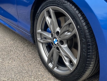 Used BMW 1 Series 2014 for sale - 76132097: Photo