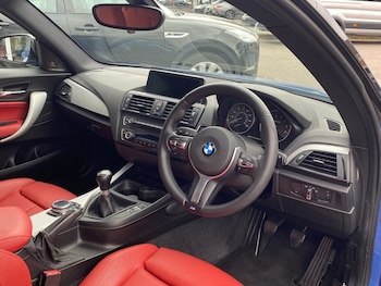 Used BMW 1 Series 2014 for sale - 76132097: Photo