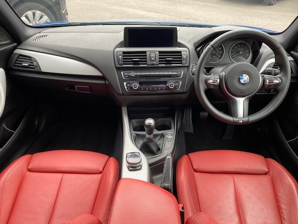 Used BMW 1 Series 2014 for sale - 76132097: Photo 8
