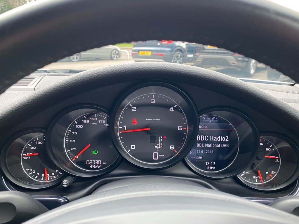 Used Porsche Panamera 2015 for sale - 77608616: Photo 17