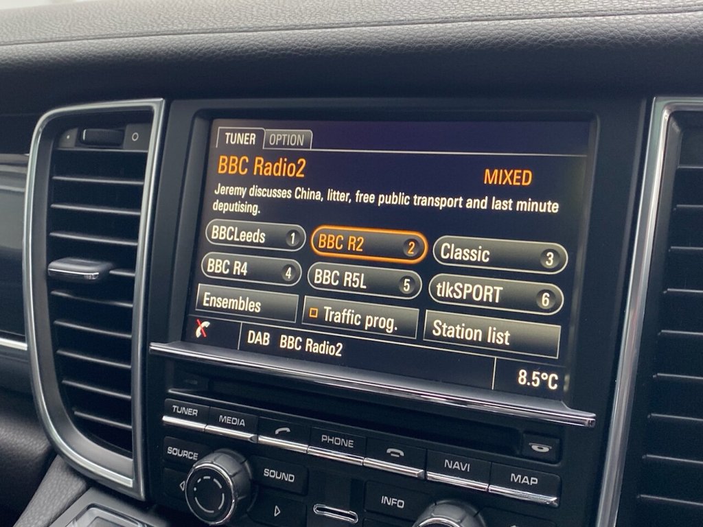 Used Porsche Panamera 2015 for sale - 77608616: Photo 21