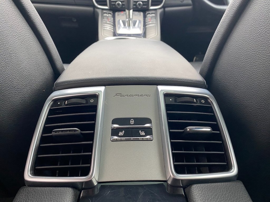 Used Porsche Panamera 2015 for sale - 77608616: Photo 34