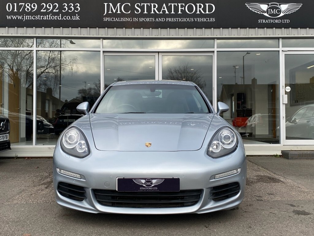 Used Porsche Panamera 2015 for sale - 77608616: Photo 43