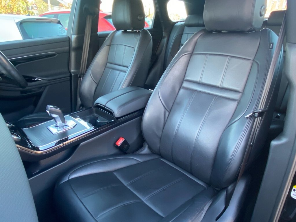 Used Land Rover Range Rover Evoque 2021 for sale - 76535850: Photo 10