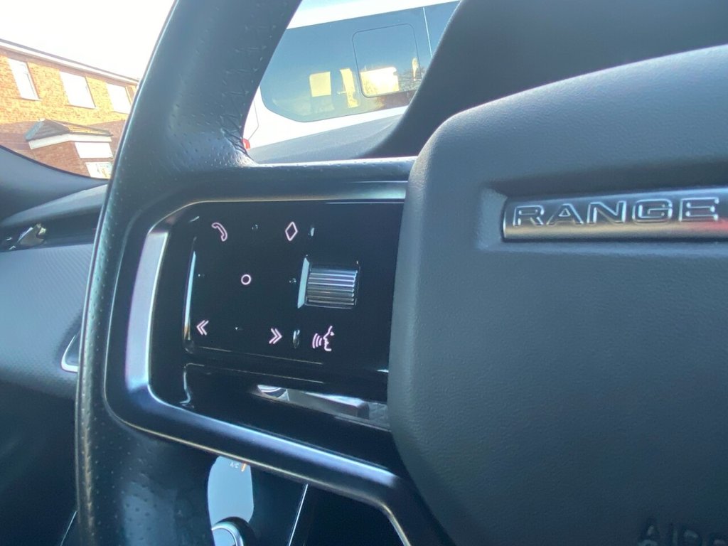 Used Land Rover Range Rover Evoque 2021 for sale - 76535850: Photo 13