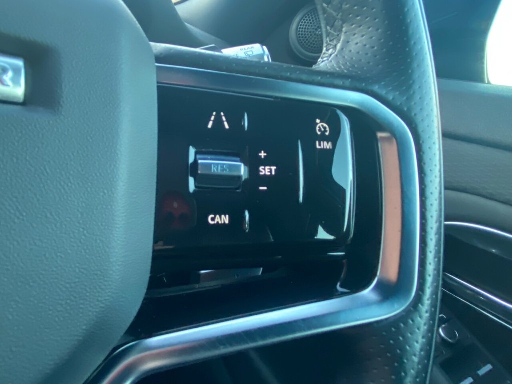 Used Land Rover Range Rover Evoque 2021 for sale - 76535850: Photo 14