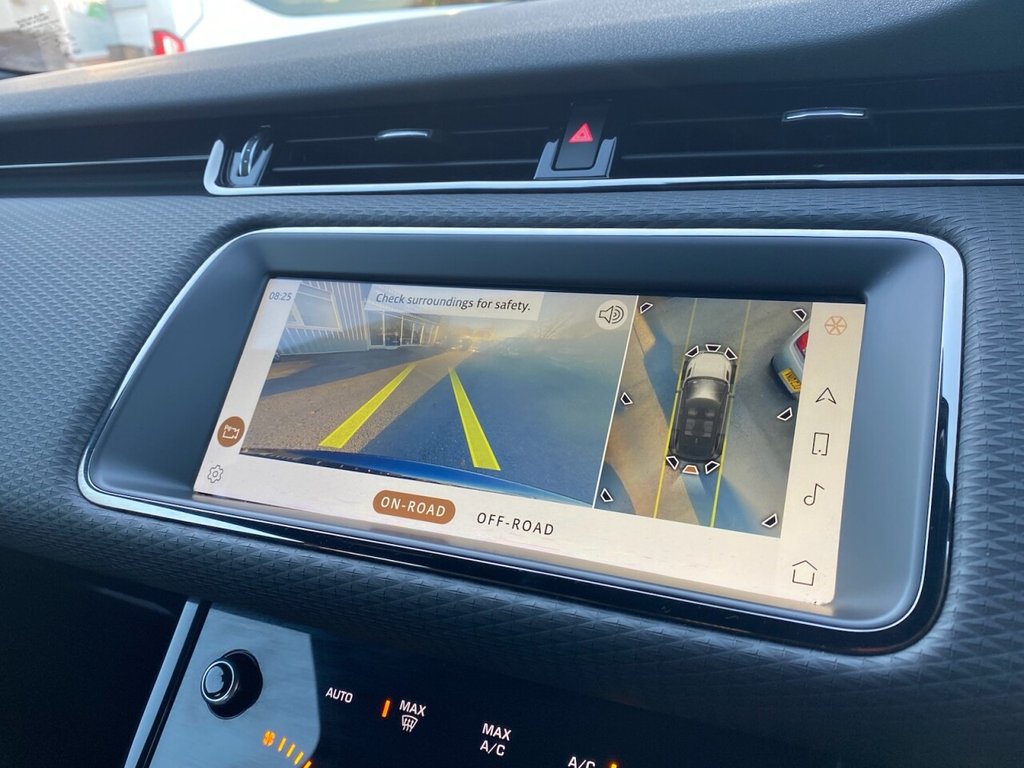 Used Land Rover Range Rover Evoque 2021 for sale - 76535850: Photo 17