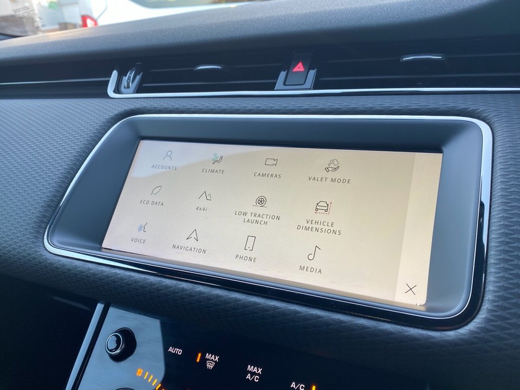 Used Land Rover Range Rover Evoque 2021 for sale - 76535850: Photo 18