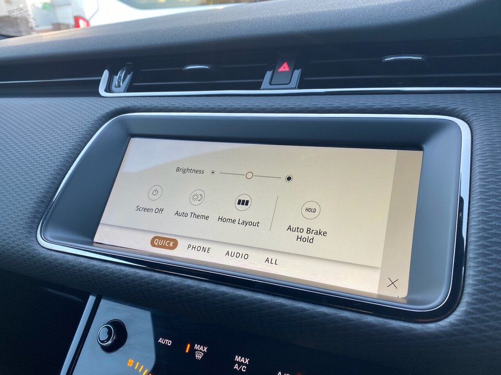 Used Land Rover Range Rover Evoque 2021 for sale - 76535850: Photo 19