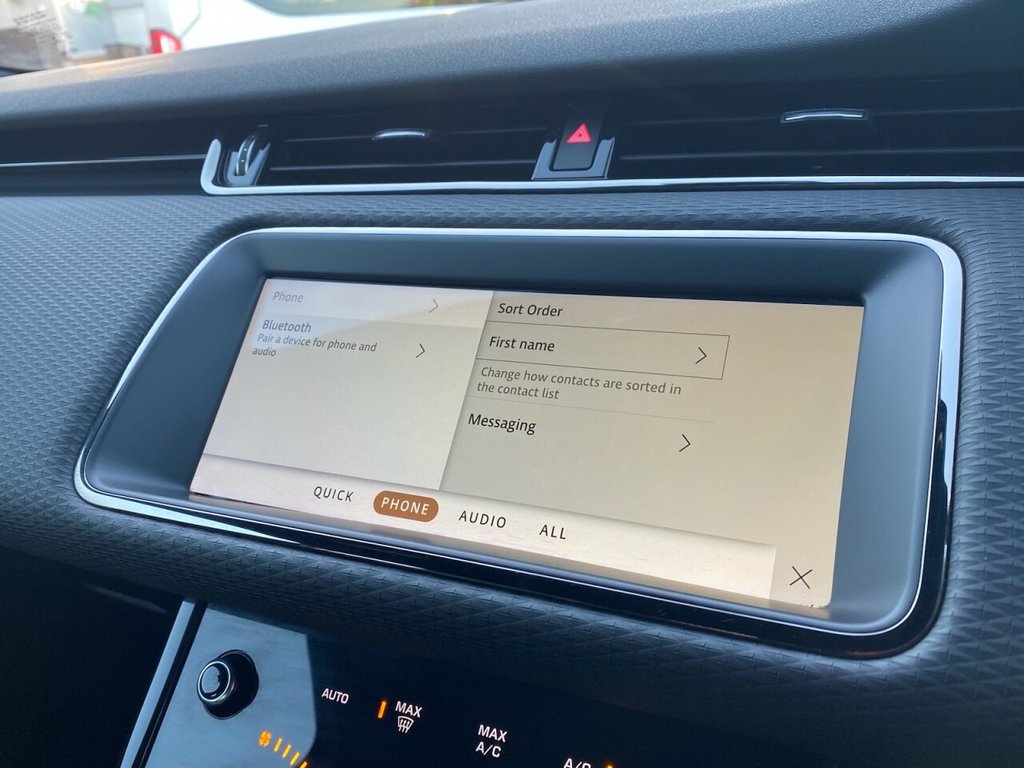 Used Land Rover Range Rover Evoque 2021 for sale - 76535850: Photo 20