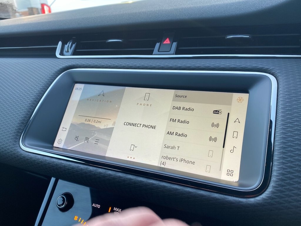 Used Land Rover Range Rover Evoque 2021 for sale - 76535850: Photo 21