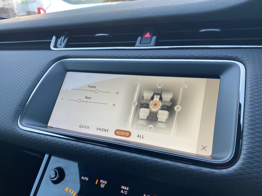 Used Land Rover Range Rover Evoque 2021 for sale - 76535850: Photo 22